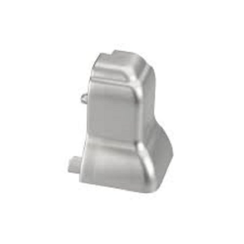 Соединитель внешний для светодиодного профиля Arlight ARH-PLINTUS картинка 